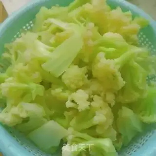 Make Pelican broccoli step 3