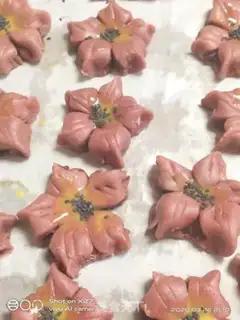 Make Butter pretzels step 12