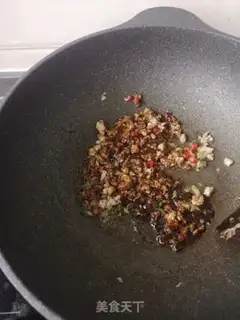 Make Ants on the tree step 3