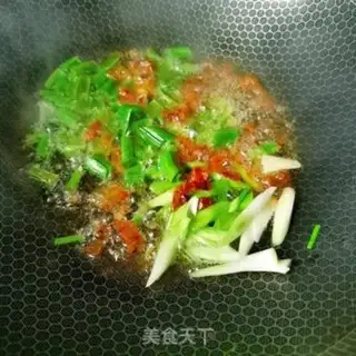 Make Pelican broccoli step 5