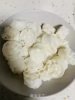 Make Spicy noodles step 2