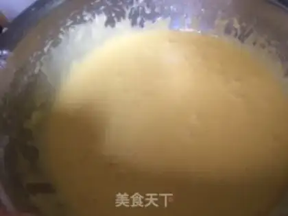 Make Cake step 0