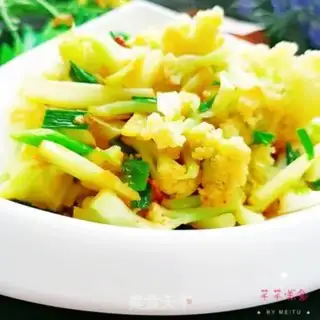Make Pelican broccoli step 8