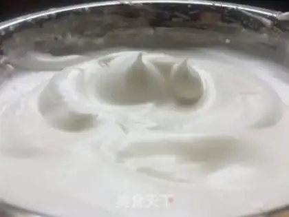 Make Cake step 1