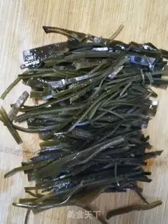 Make The bean sprouts step 2