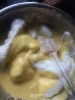 Make Cake step 2