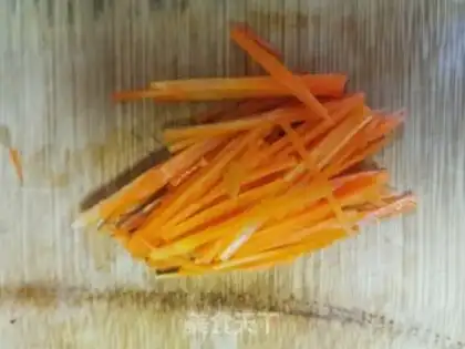 Make The bean sprouts step 3