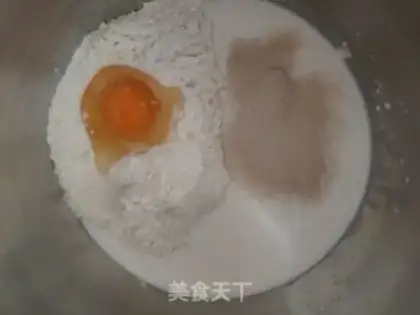 Make Soft white toast step 0