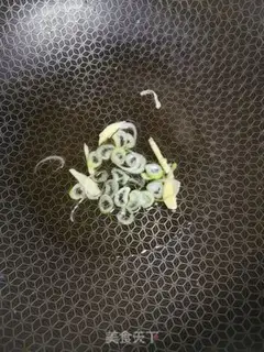 Make The bean sprouts step 4