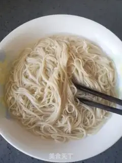 Make Spaghetti step 2
