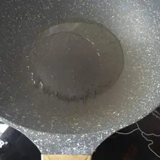 Make Silverfish step 2