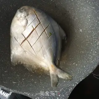 Make Silverfish step 3