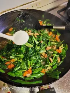 Make Chicken casserole step 6