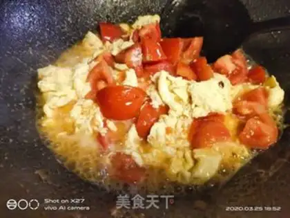 Make Homemade tomatoes step 5