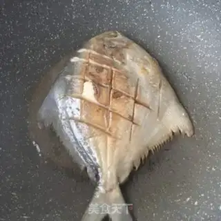 Make Silverfish step 5