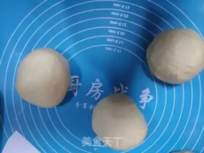 Make Soft white toast step 6