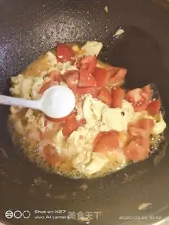 Make Homemade tomatoes step 6