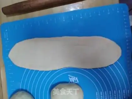 Make Soft white toast step 7