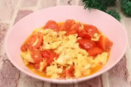 Make Homemade tomatoes step 7