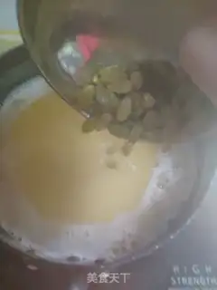 Make Corn porridge step 2