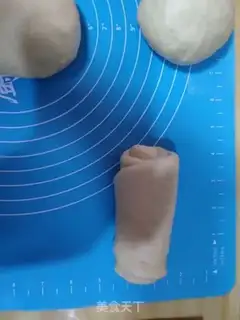 Make Soft white toast step 8
