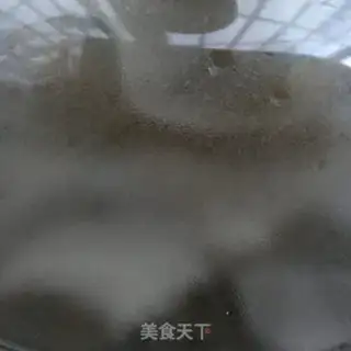 Make Potato leaf and wheat step 7