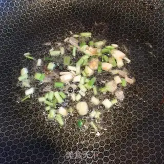 Make Porridge-poo-poo-poo step 1