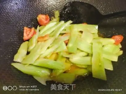 Make Tomatoes step 3
