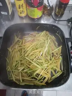 Make Pelican celery with potatoes step 5
