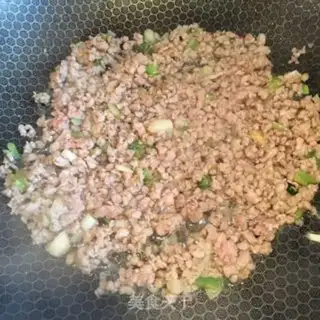 Make Porridge-poo-poo-poo step 2