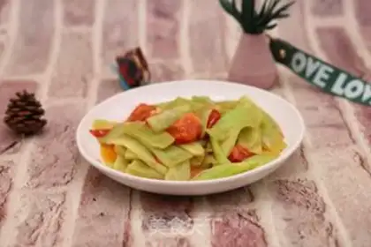 Make Tomatoes step 4