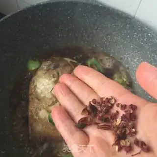 Make Silverfish step 12