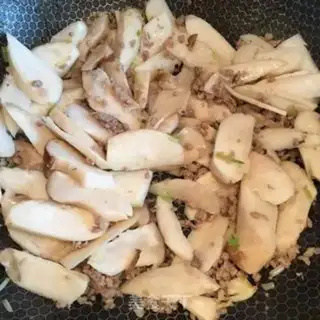 Make Porridge-poo-poo-poo step 3