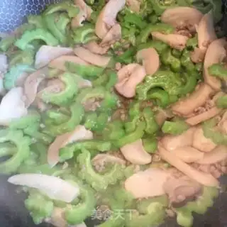Make Porridge-poo-poo-poo step 4