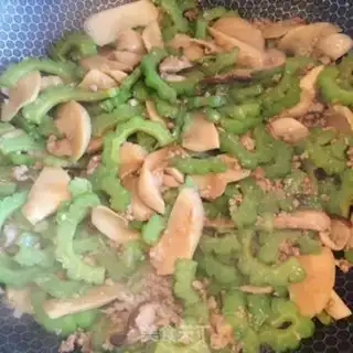 Make Porridge-poo-poo-poo step 5