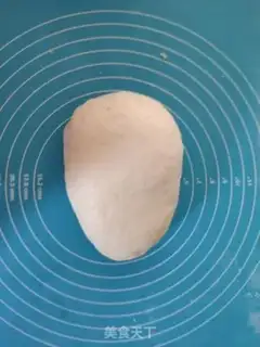 Make Bean bag step 3