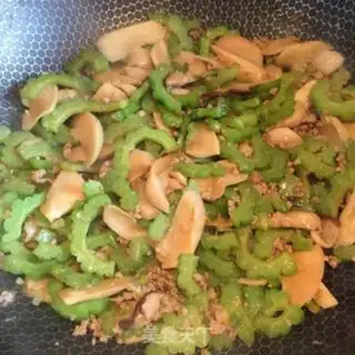 Make Porridge-poo-poo-poo step 6