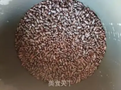 Make Bean bag step 5