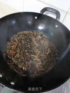 Make Plum gravy step 3