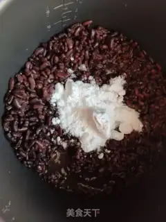 Make Bean bag step 6