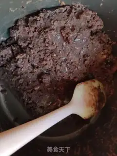 Make Bean bag step 7