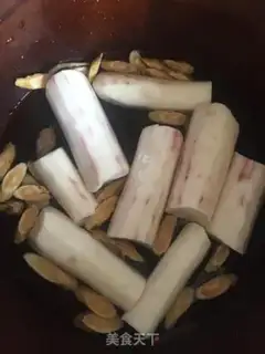 Make Plum chicken step 3