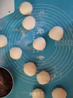 Make Bean bag step 10