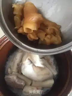 Make Plum chicken step 5