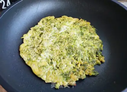 Make Toad fur pancakes step 7
