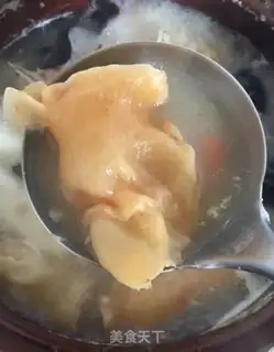 Make Plum chicken step 7