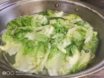 Make Cracker noodles step 4