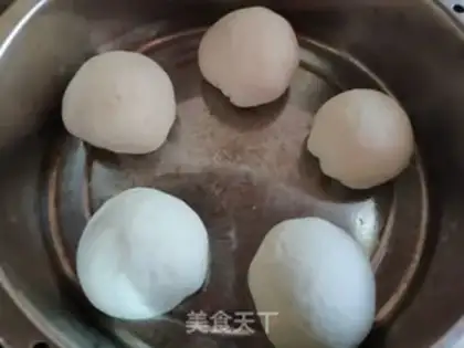 Make Bean bag step 15