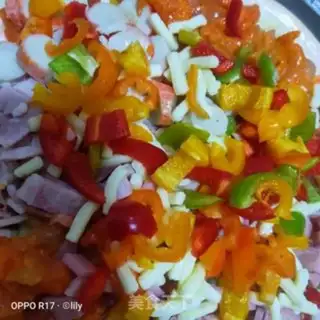 Make Lazy pizza step 5