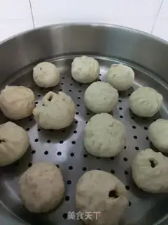 Make Plum gravy step 11